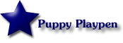 Day Boston's Puppy Playpen Page